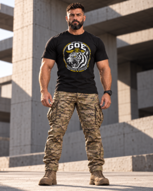 GOE